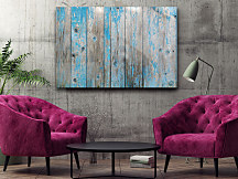 Obraz Staré vintage dosky zs1306